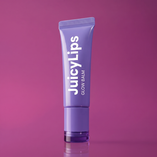 JuicyLips Glow Balm