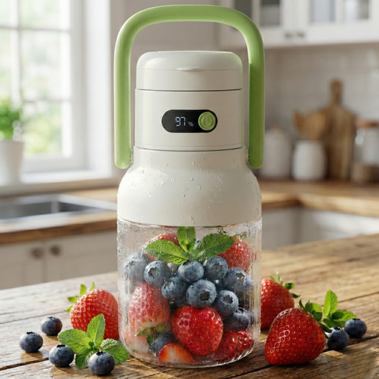 Portable Blender