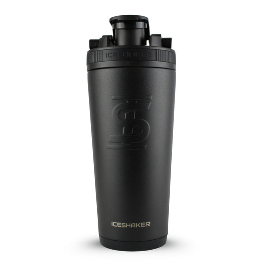 NoClump™ Steel Shaker