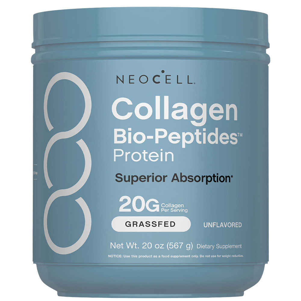 PureForm Collagen Peptides