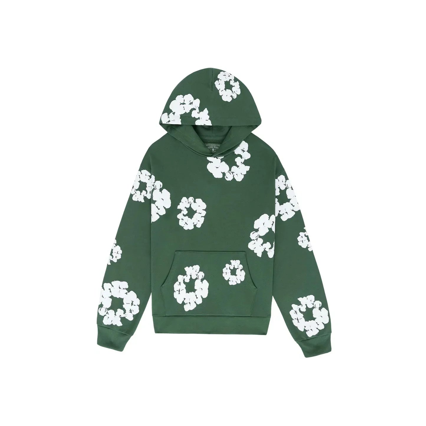Denim™ Viral Hoodie