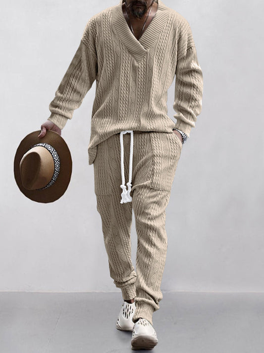 CozyFlex™ Knit Set