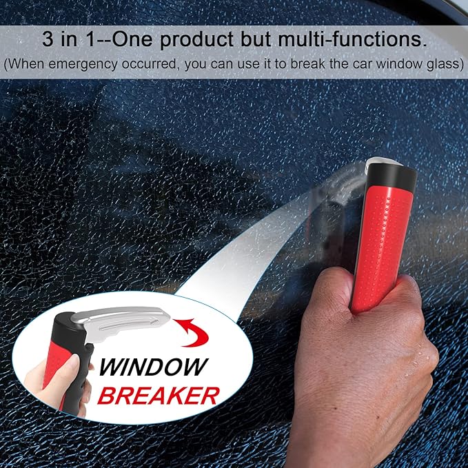 TRAVEL HANDLE®