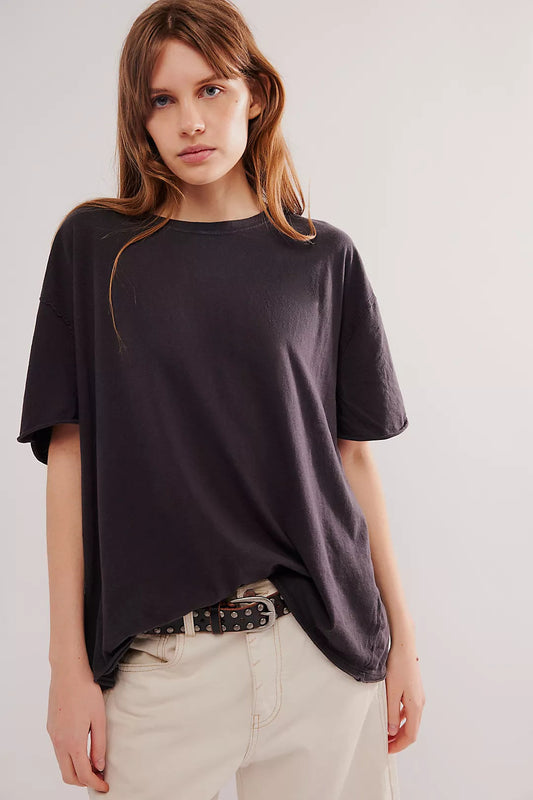 Butterfly Star Top