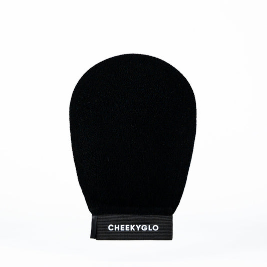 CheekyGlo Exfoliating Glove