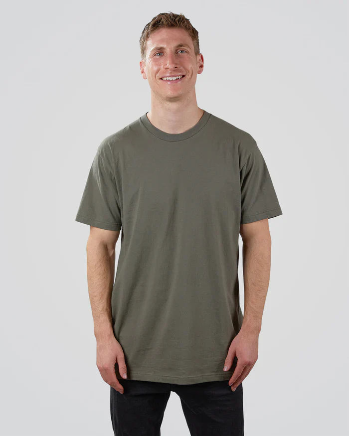 Sweat Proof Crewneck T-Shirt