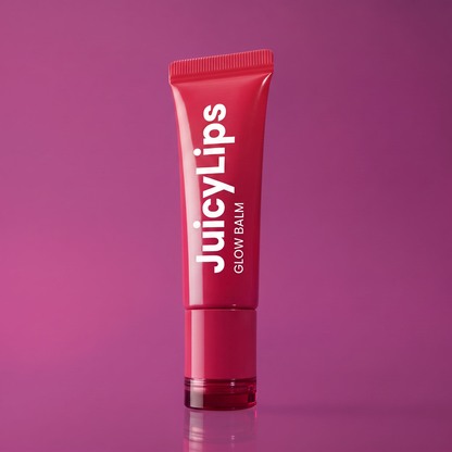 JuicyLips Glow Balm