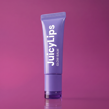 JuicyLips Glow Balm