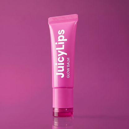 JuicyLips Glow Balm