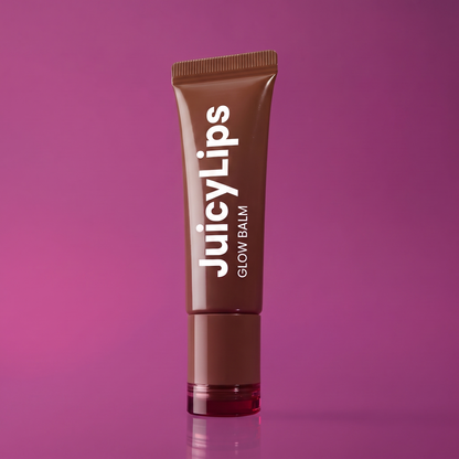 JuicyLips Glow Balm