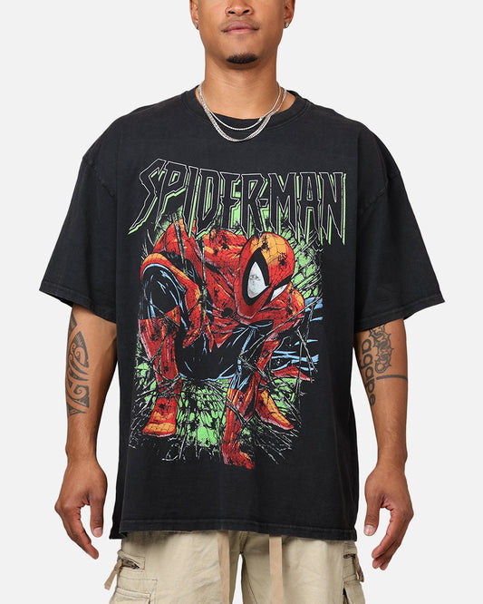 Spider-Man Web-Slinger Graphic Tee | Limited Drop