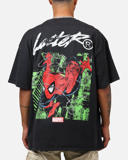 Spider-Man Web-Slinger Graphic Tee | Limited Drop