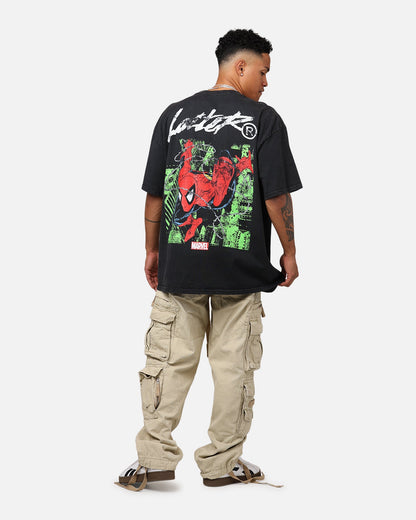 Spider-Man Web-Slinger Graphic Tee | Limited Drop