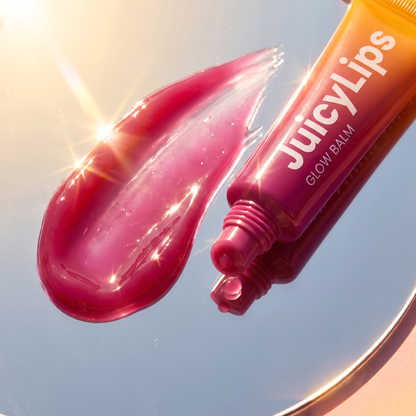 JuicyLips Glow Balm