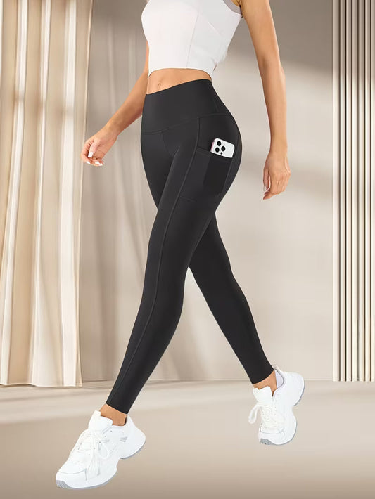 Tummy Control Leggings
