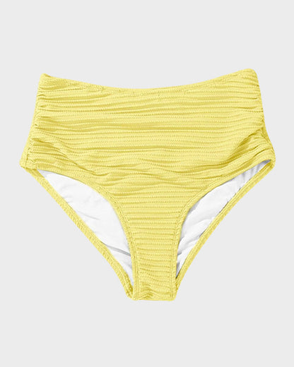 Azure Muse Bikini Set