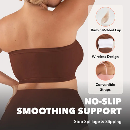 StayLift™ Strapless Bra