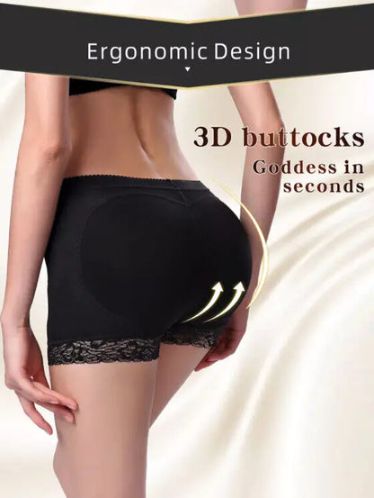 BBLCurve™ Butt Lift Shaper Shorts