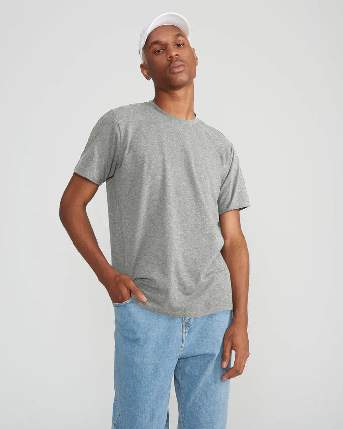 Sweat Proof Crewneck T-Shirt