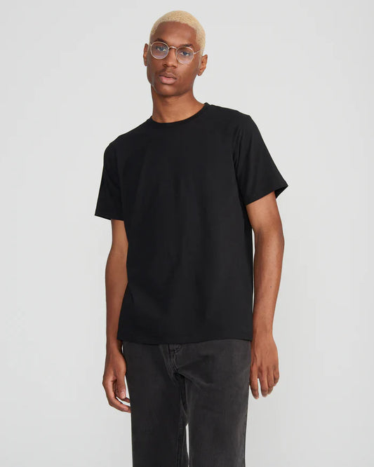Sweat Proof Crewneck T-Shirt