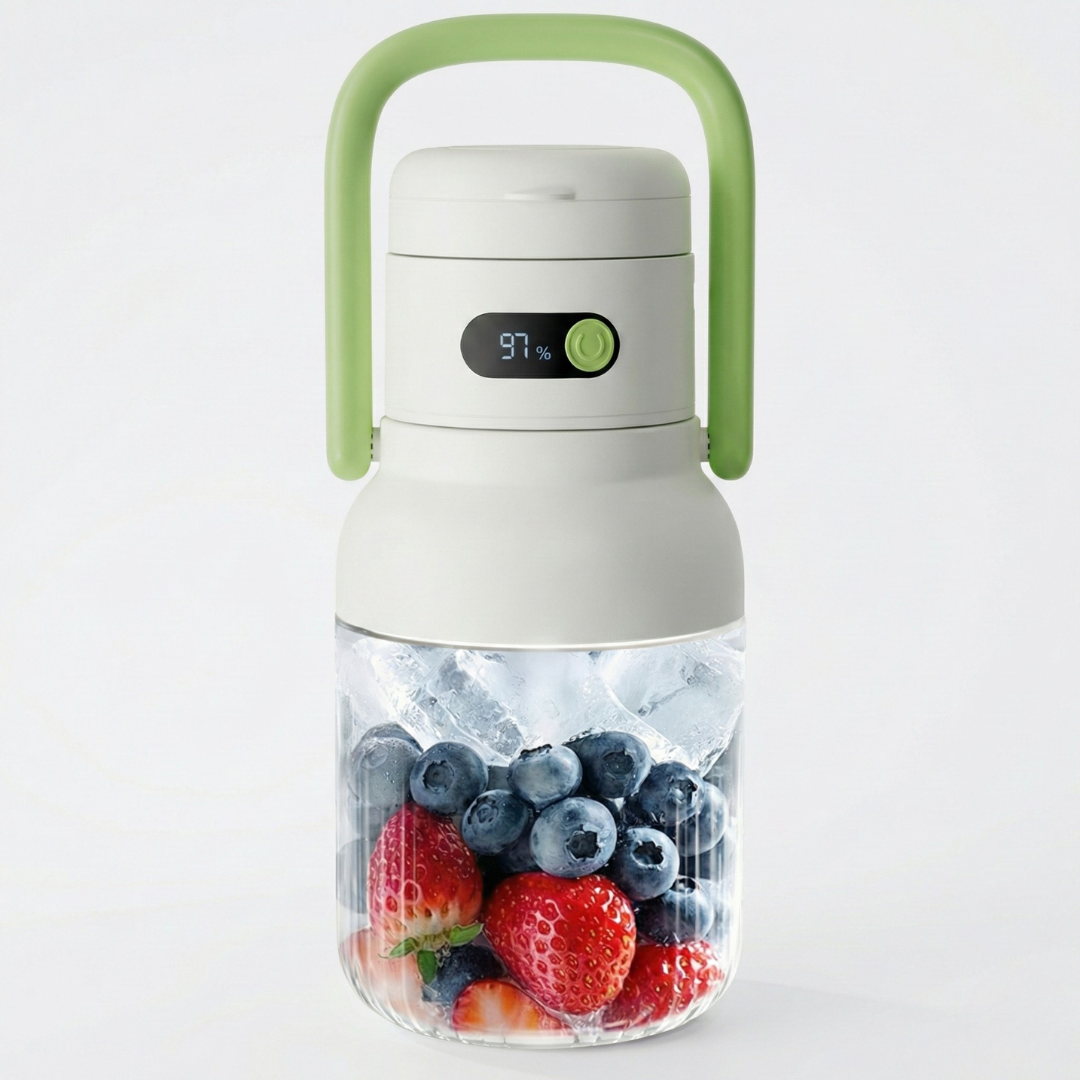 Portable Blender