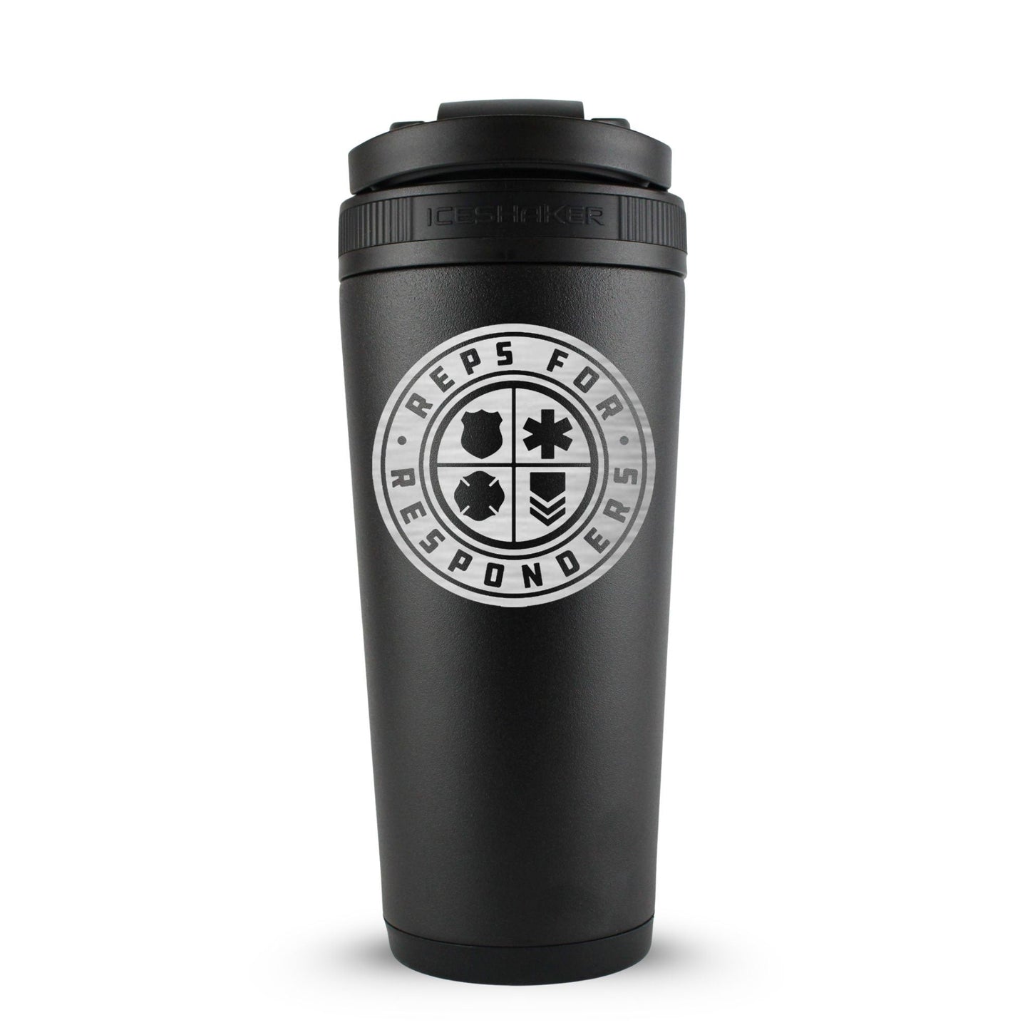 NoClump™ Steel Shaker