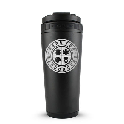 NoClump™ Steel Shaker