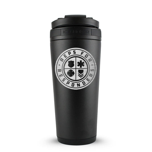 NoClump™ Steel Shaker