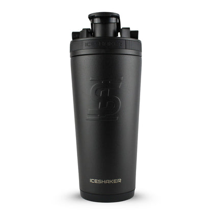 NoClump™ Steel Shaker