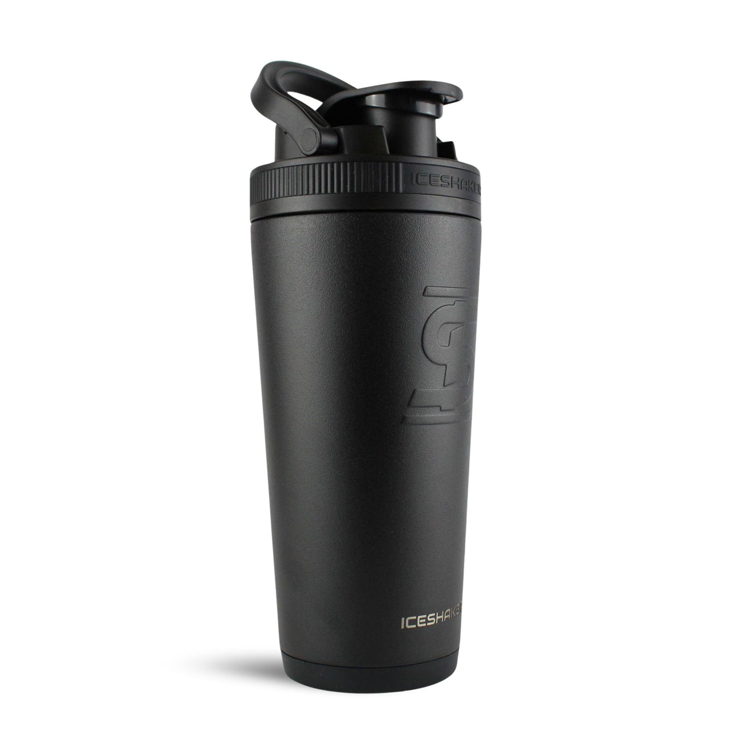 NoClump™ Steel Shaker