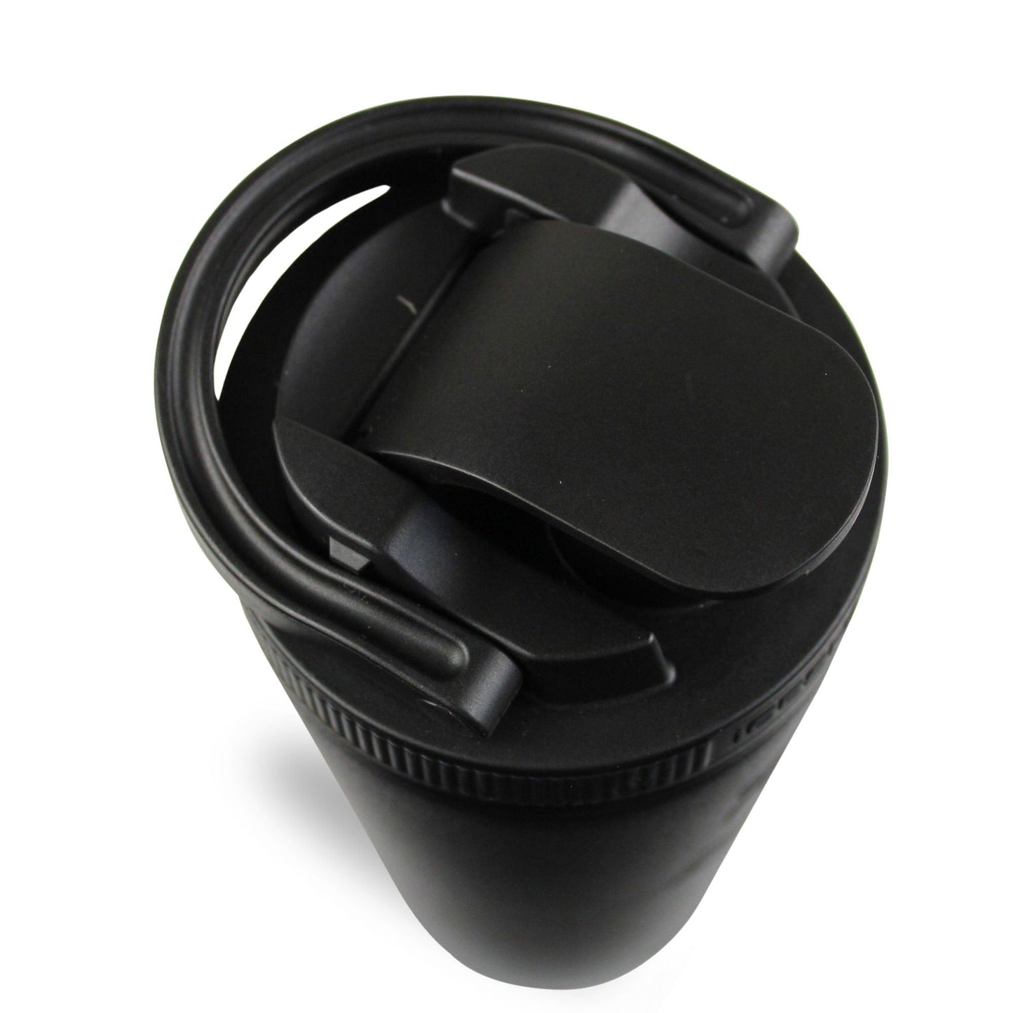 NoClump™ Steel Shaker