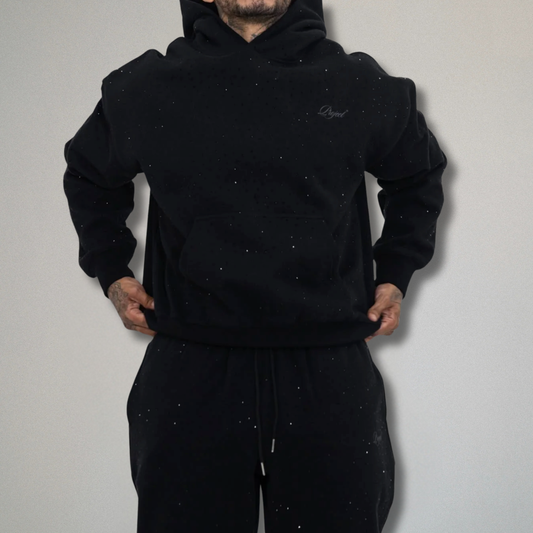 CrystalCloud Set