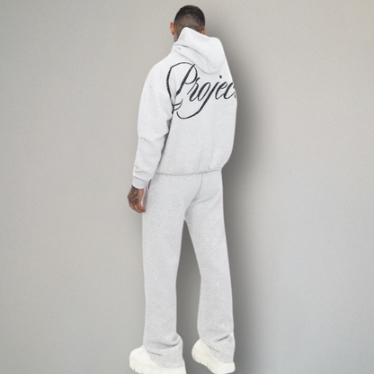 CrystalCloud Set