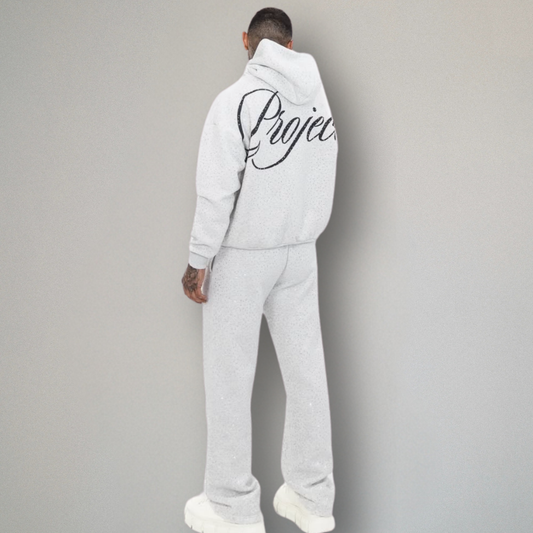 CrystalCloud Set