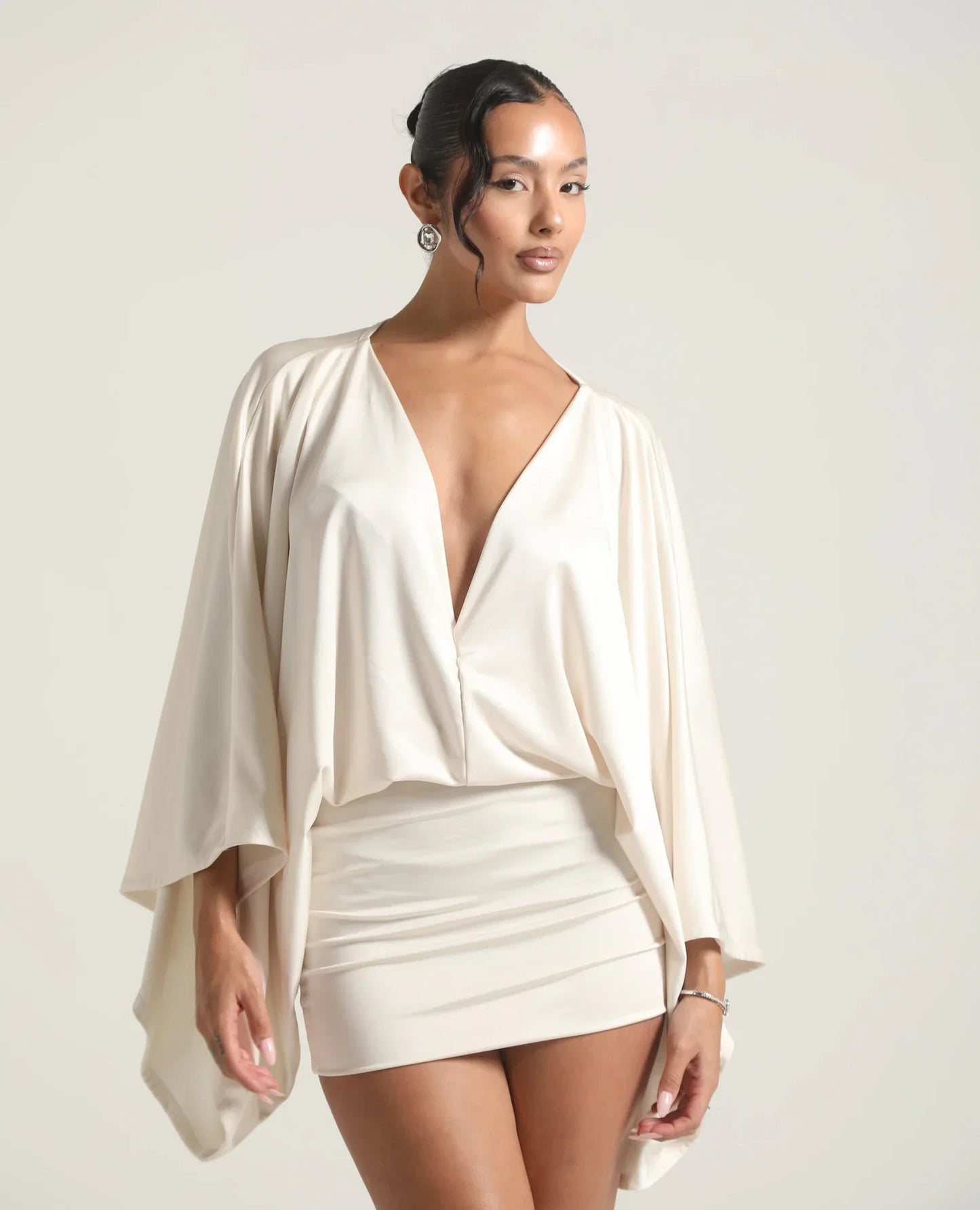Isla Mini Dress