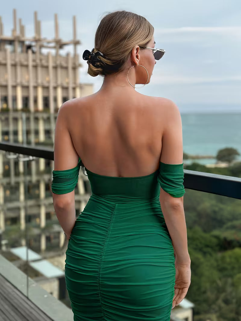 Shapewear Dress