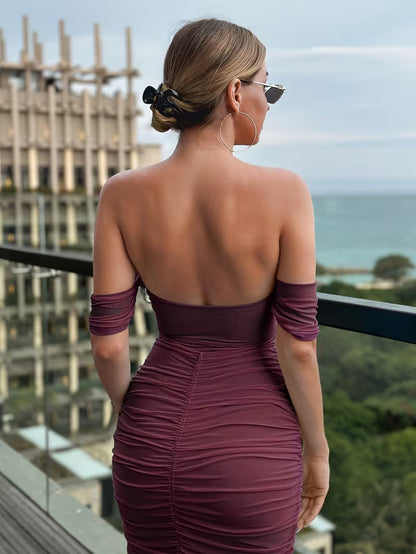 Shapewear Dress