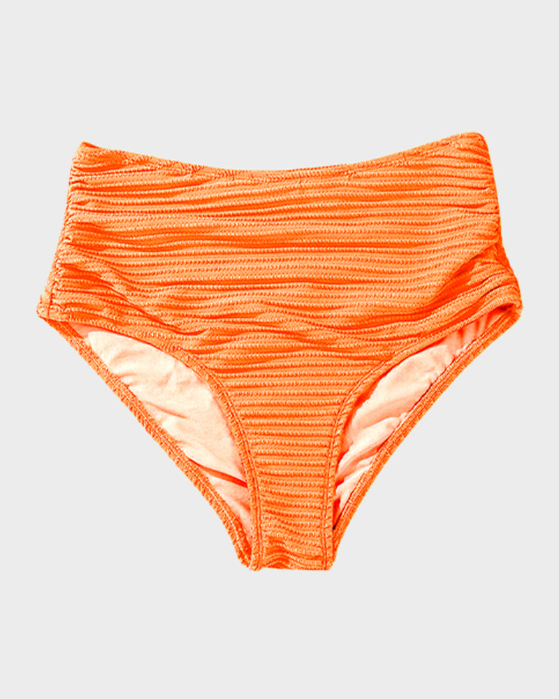 Azure Muse Bikini Set