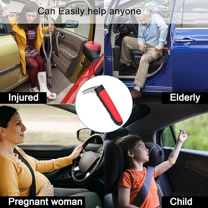 TRAVEL HANDLE®