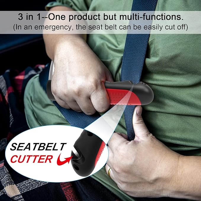 TRAVEL HANDLE®