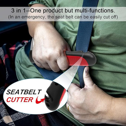 TRAVEL HANDLE®