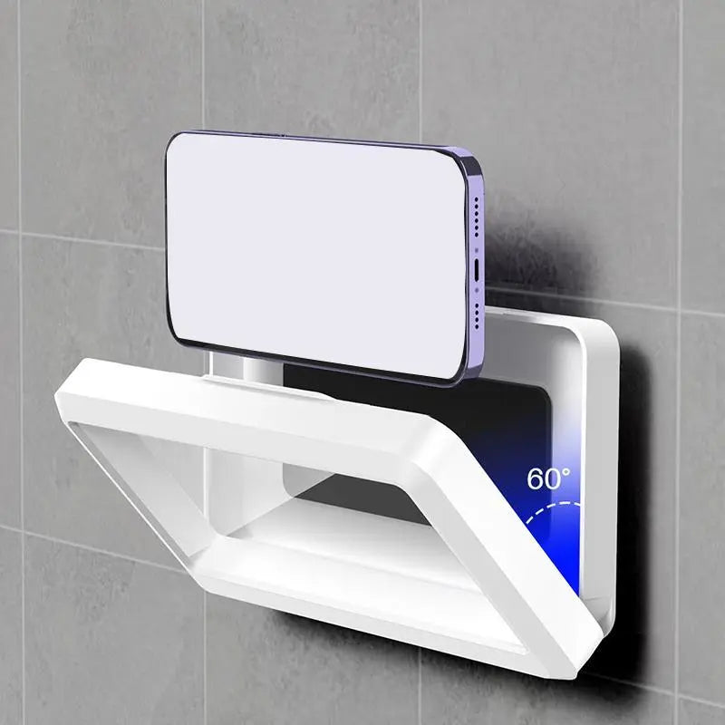 Shower case