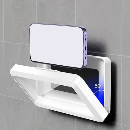 Shower case