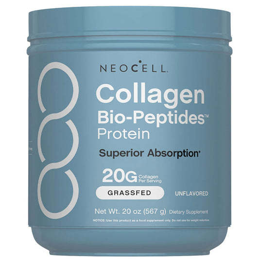 PureForm Collagen Peptides