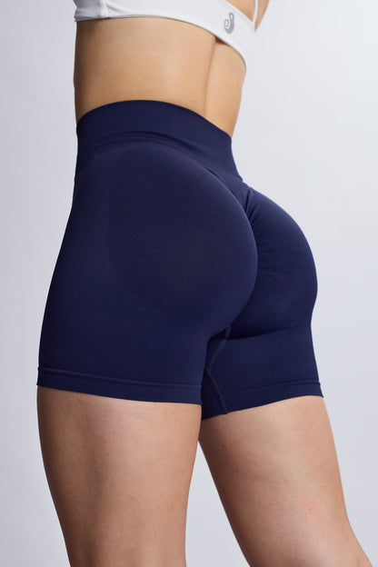 LUNA SHORTS BLACK