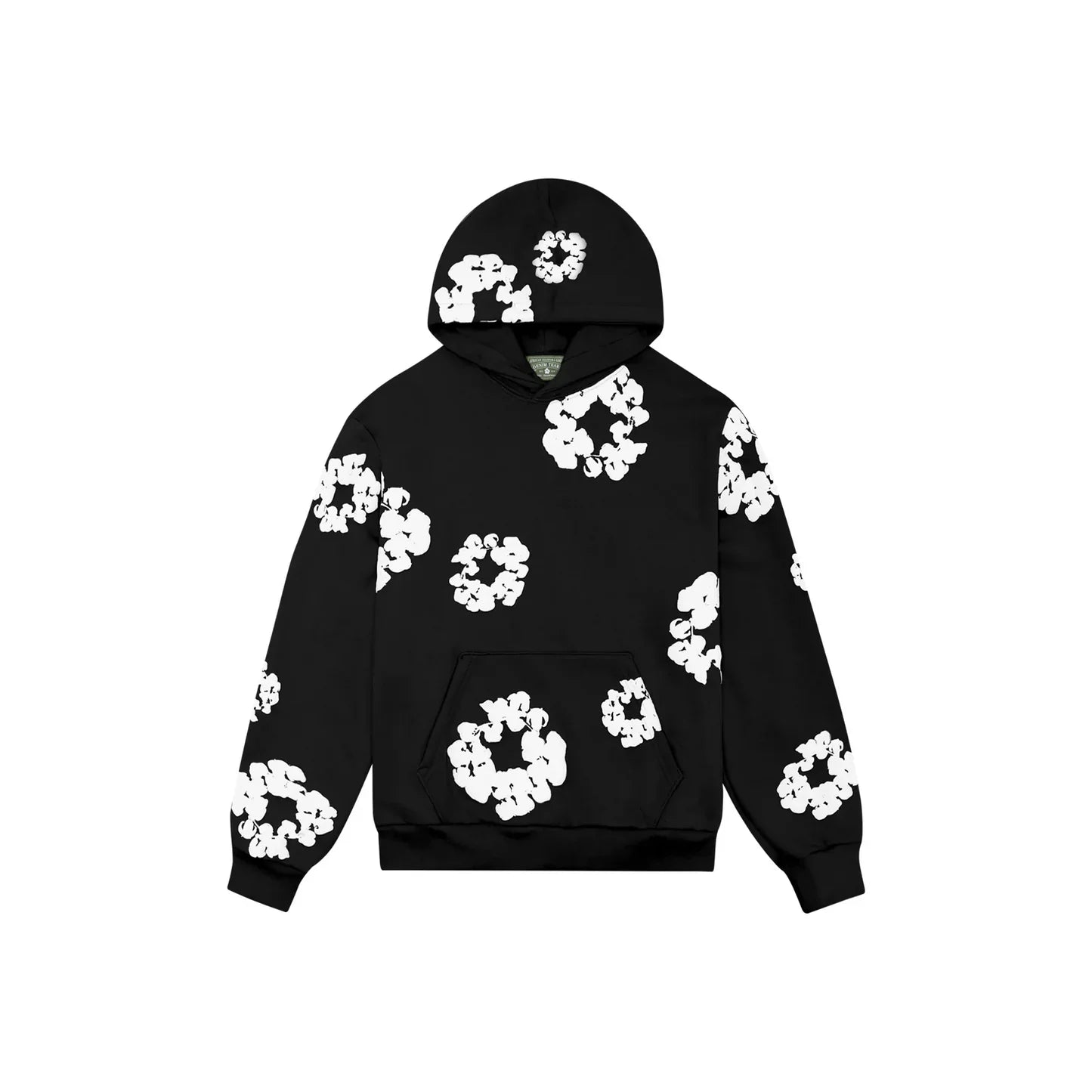 Denim™ Viral Hoodie