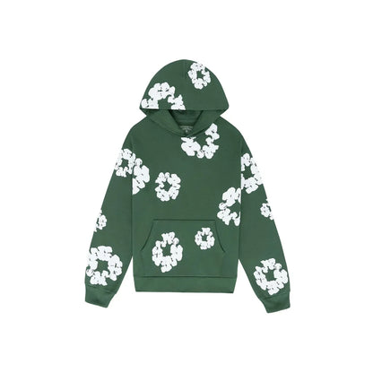 Denim™ Viral Hoodie