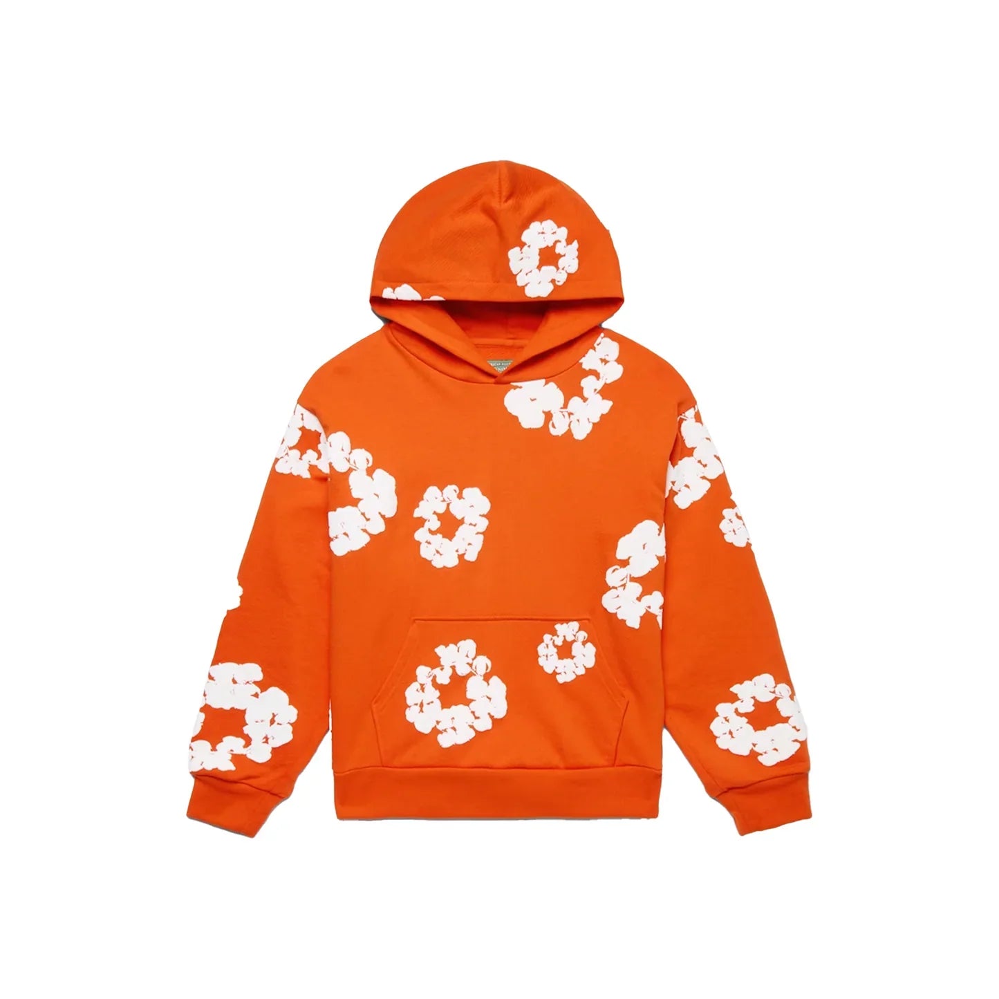 Denim™ Viral Hoodie