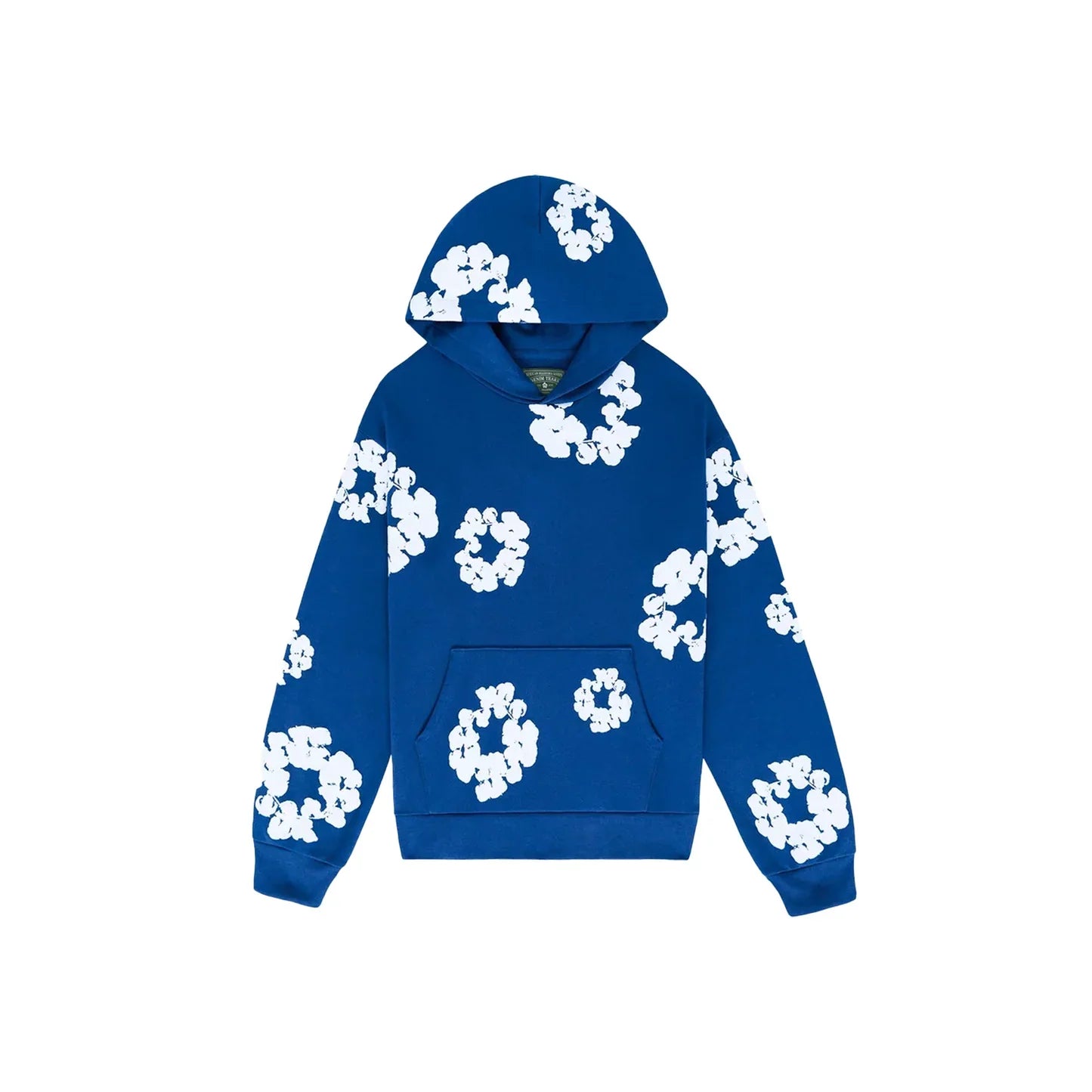 Denim™ Viral Hoodie