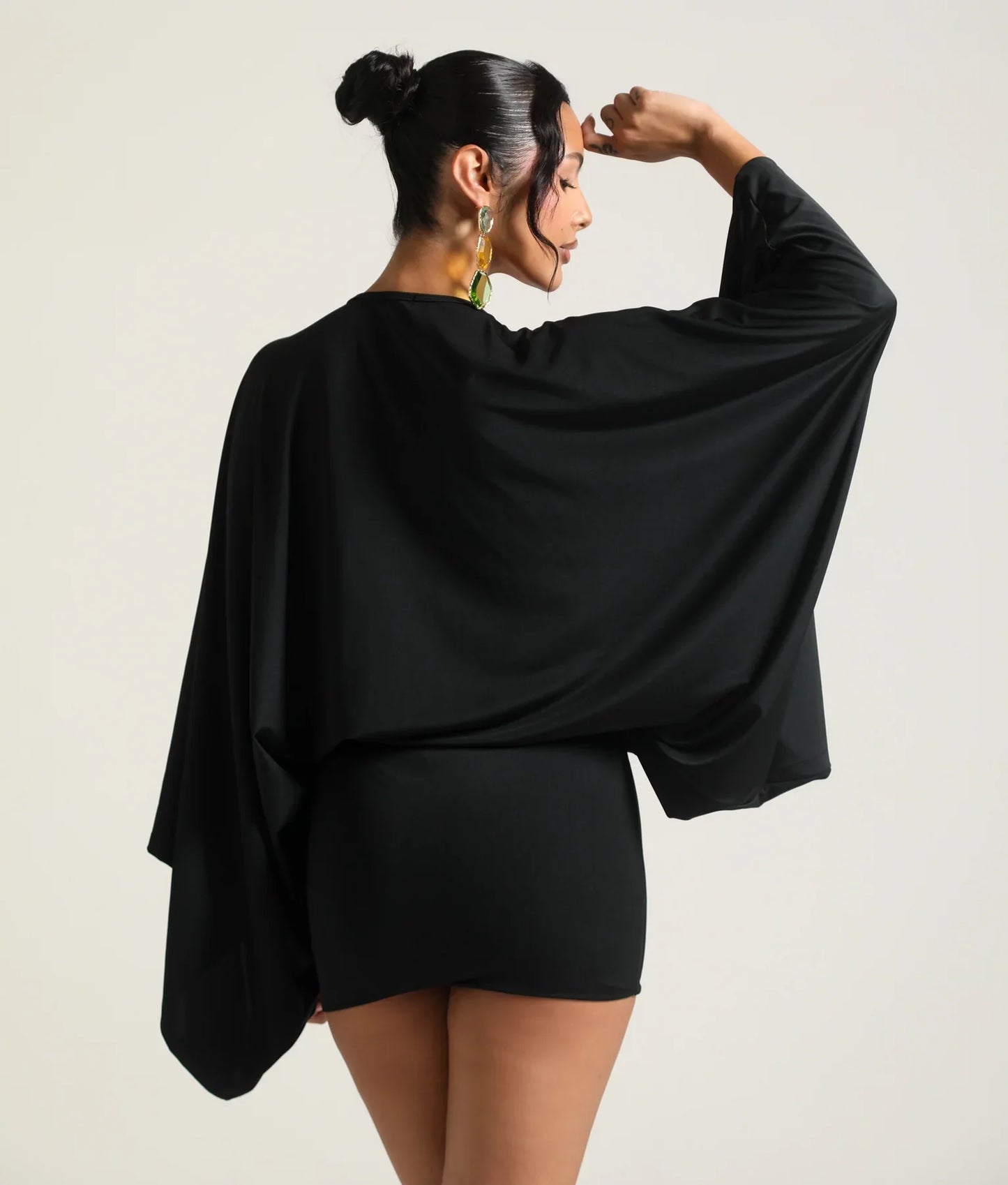 Isla Mini Dress